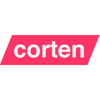 Corten Logistics Logo