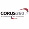 Corus360 Logo