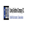 Corwin Reichter & Company Logo