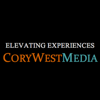 CoryWest SMM Logo