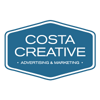 Costa Creative Logo