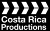 Costa Rica productions Logo