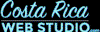 Costa Rica Web Studio Logo