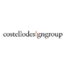 Costello Design Group LLC Logo