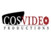 COSVIDEO Productions Logo