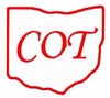 Central Ohio Tax Co Logo