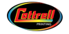 Cottrell Printing Company Logo