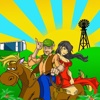 Cottonwood Ranch Agronomy Corp Logo