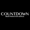 Countdown Media Production Services Logo