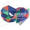 Country Digital Logo