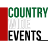 Country Wide Events Logo
