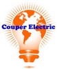 Couper Electric Logo