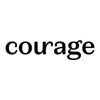 Courage Production Logo
