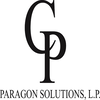 CP Paragon Solutions, L.P. Logo