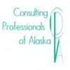 Consulting Professionals of Alaska Logo