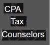 CPA Tax Counselors PLLC Logo