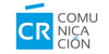 CR Comunication Logo
