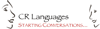 CR Languages Logo