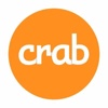 Crab Creative Logo