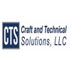 Craft and Technical Solutions, LLC Logo
