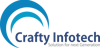 Crafty Infotech Logo