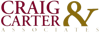 Craig Carter & Associates Logo