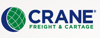 Crane Cartage Freight Services Logo