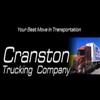 Cranston Trucking Logo