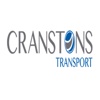 Cranstons Transport Logo