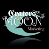 Craters of the Moon Marketing Logo