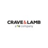 Crave & Lamb Logo