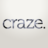 craze. Logo