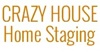 Crazy House Home Staging Logo