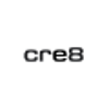 cre8 Logo