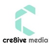 Cre8ive Media Logo
