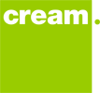 Cream Creative Logo
