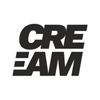 CREAM Logo