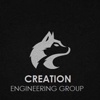 Creation Engineering Logo