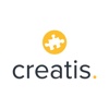 Creatis, Inc. Logo