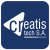 Creatis Tech S.A. Logo
