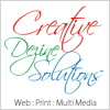 Creative Dezine Solutions Logo