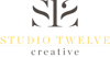 Studio Twelve Creative Logo
