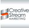 Creative Stream Marketing Logo