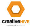 Creative and Marketing Logo