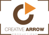 Creative Arrow Productions Logo