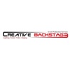 Creative Backstage Logo