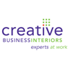 Creative Business Interiors Logo