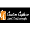 Creative Captures Logo
