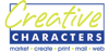 Creative Characters Inc Logo
