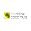 Creative CocoNuts Logo